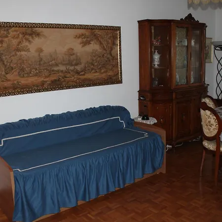 Lägenhet Coroneo33 - Spazioso Per Famiglie - Naonbnb