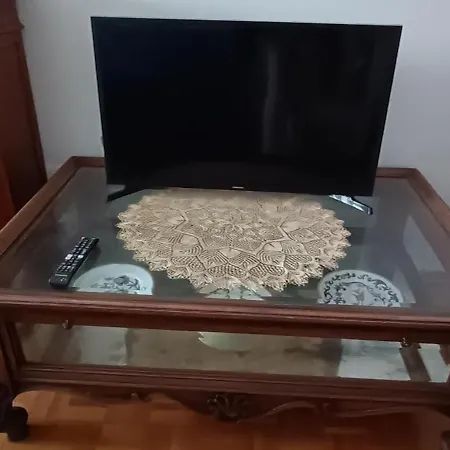 Spacious For Families 的里雅斯特