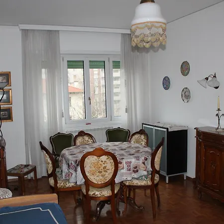 Apartamento Coroneo33 - Spazioso Per Famiglie - Naonbnb *