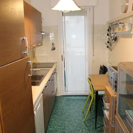 Spacious For Families ترييستي