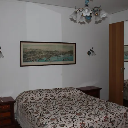 Apartamento Coroneo33 - Spazioso Per Famiglie - Naonbnb *