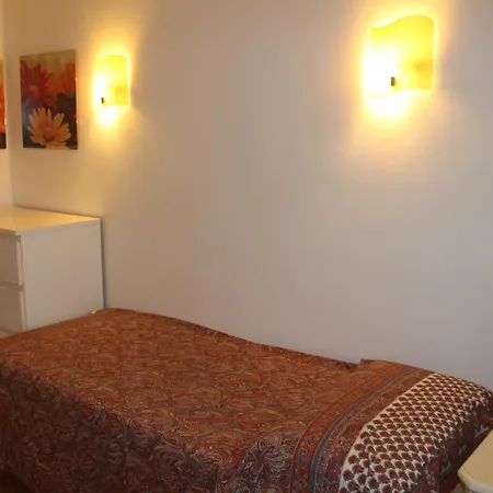 Spacious For Families 公寓