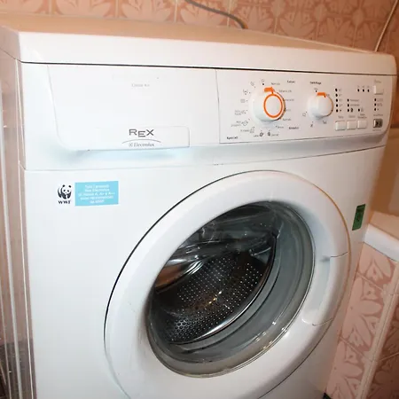 Spacious For Families 公寓