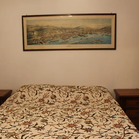 Coroneo33 - Spazioso Per Famiglie - Naonbnb Apartmán *