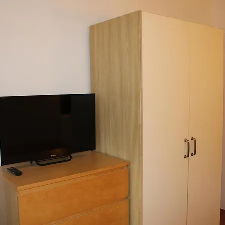 Apartment Coroneo33 - Spazioso Per Famiglie - Naonbnb Triest