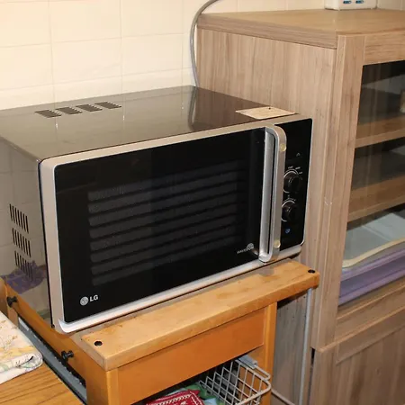 Spacious For Families 的里雅斯特