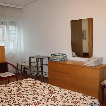 Spacious For Families شقة ترييستي