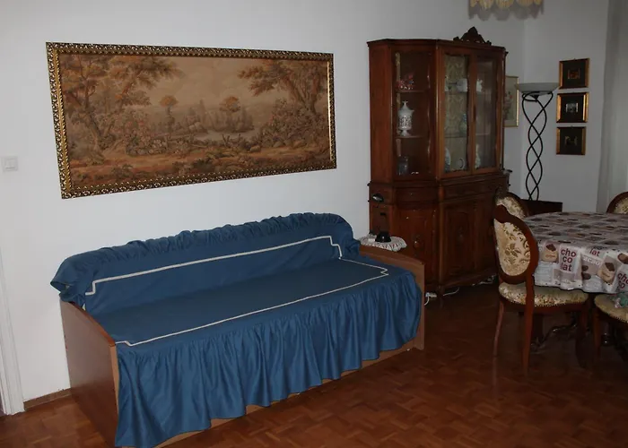 Lägenhet Coroneo33 - Spazioso Per Famiglie - Naonbnb