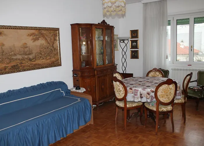 Coroneo33 - Spazioso Per Famiglie - Naonbnb Lägenhet *