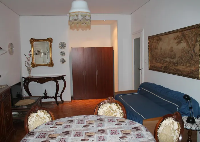 Lägenhet Coroneo33 - Spazioso Per Famiglie - Naonbnb *