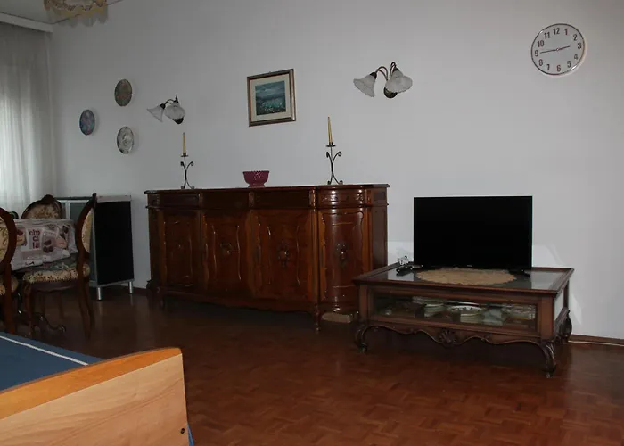 Lägenhet Coroneo33 - Spazioso Per Famiglie - Naonbnb