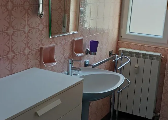 Coroneo33 - Spazioso Per Famiglie - Naonbnb Trieste