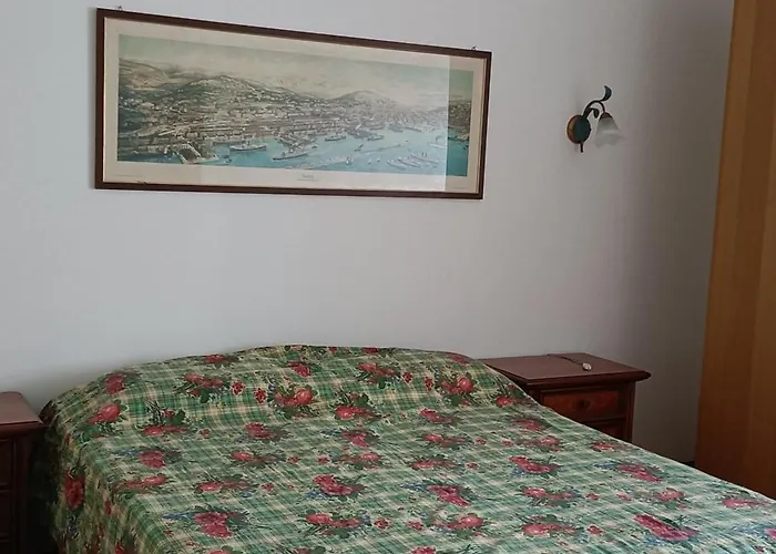 Coroneo33 - Spazioso Per Famiglie - Naonbnb * Trieste
