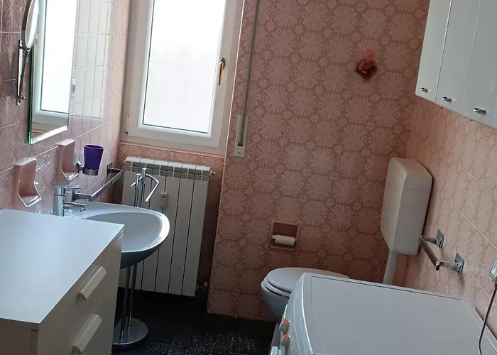 Coroneo33 - Spazioso Per Famiglie - Naonbnb Lägenhet Trieste