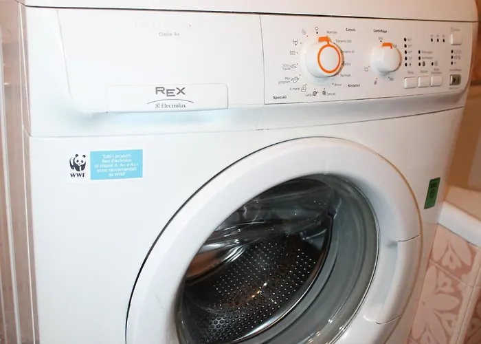 Coroneo33 - Spazioso Per Famiglie - Naonbnb Lägenhet