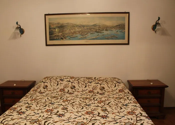 Coroneo33 - Spazioso Per Famiglie - Naonbnb Lägenhet *