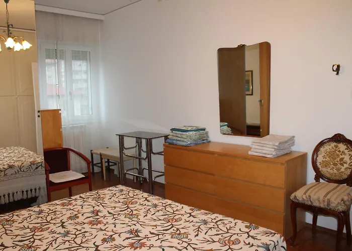 Coroneo33 - Spazioso Per Famiglie - Naonbnb Lägenhet Trieste